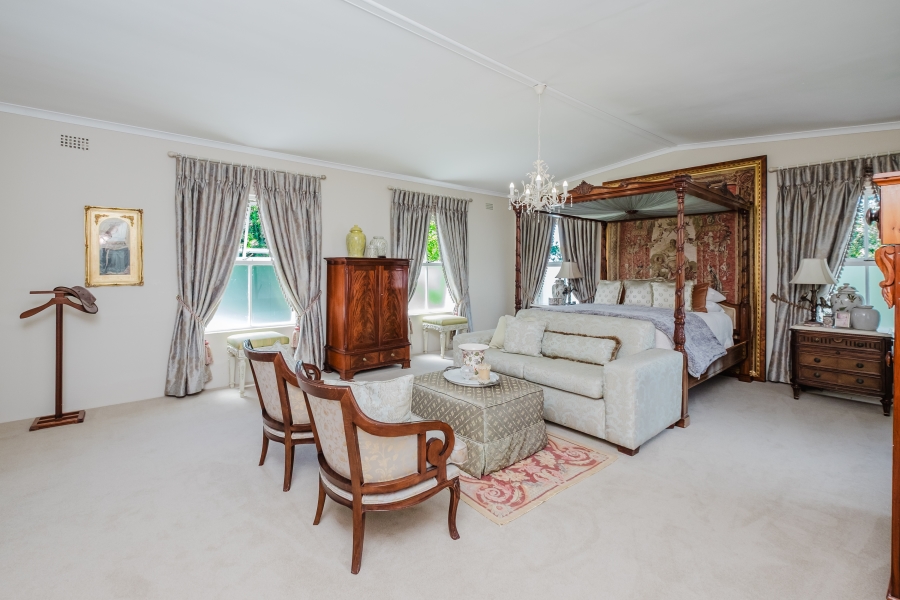 4 Bedroom Property for Sale in Claremont Western Cape